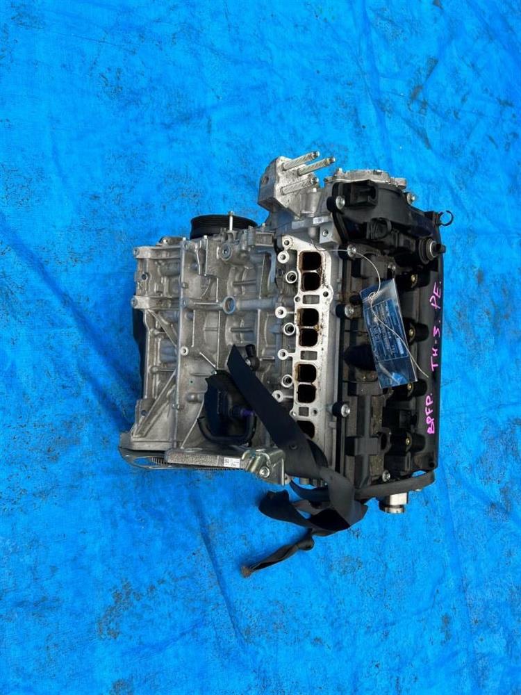 Двигатель Мазда 3 в Сатке 243857