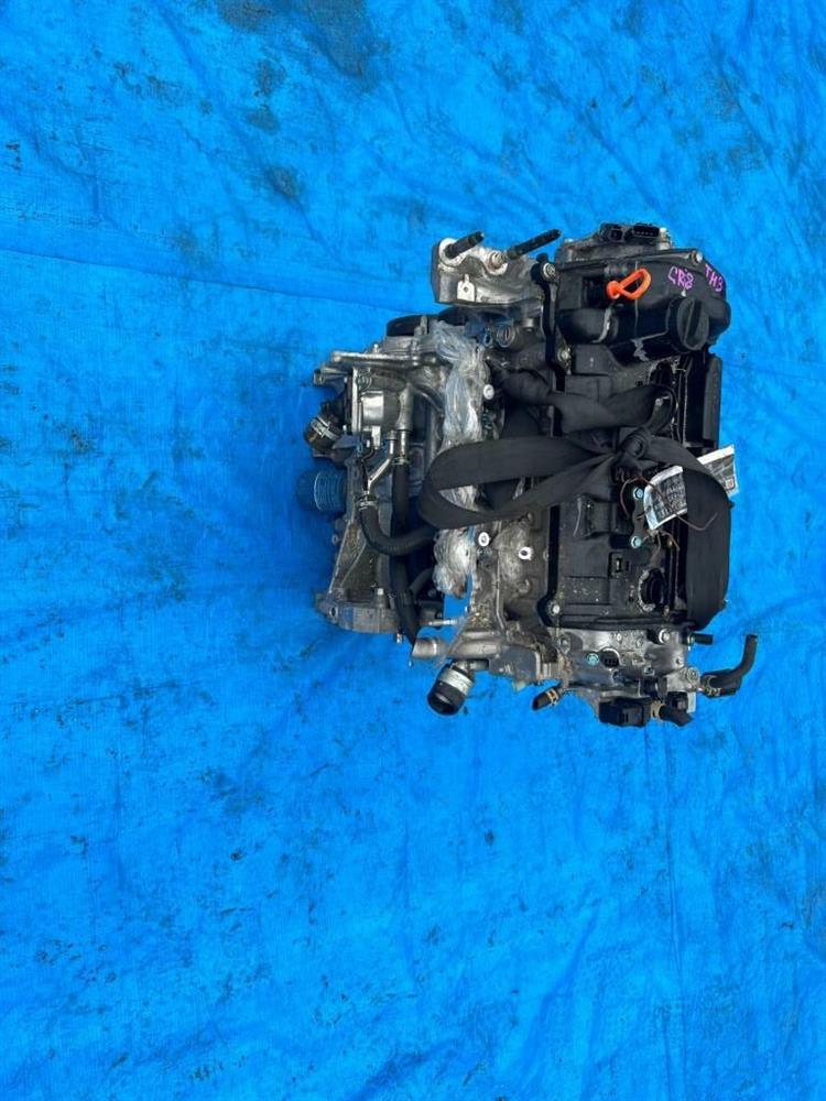 Двигатель Хонда Фит в Сатке 243874