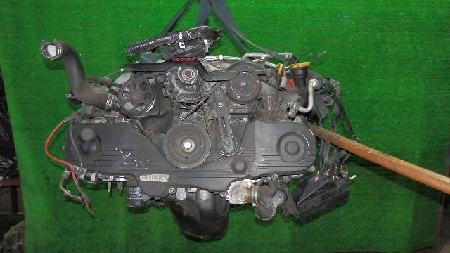 Двигатель Субару Форестер в Сатке 244239