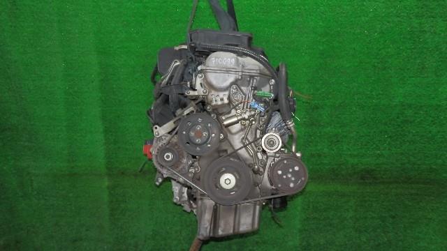 Двигатель Сузуки СХ4 в Сатке 245075