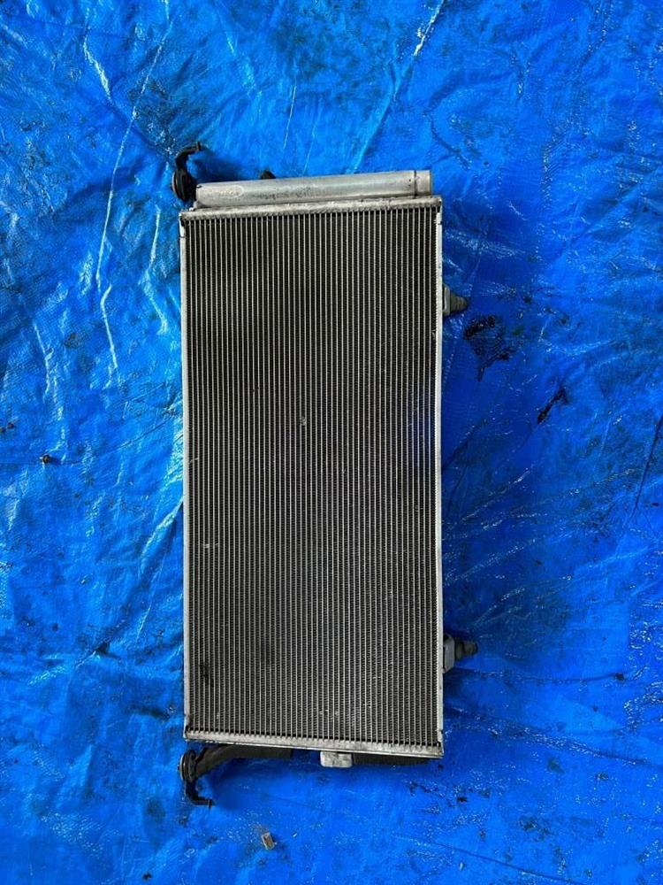 Радиатор кондиционера Субару Легаси в Сатке 245878