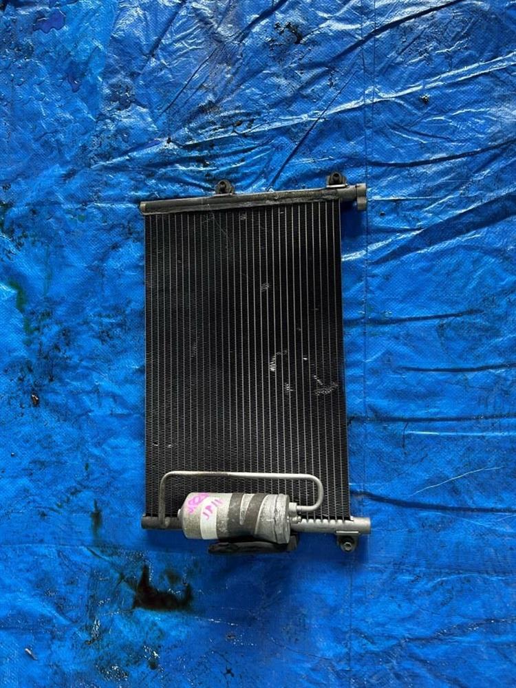 Радиатор кондиционера Сузуки Джимни в Сатке 245919