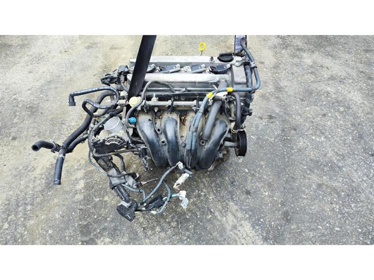 Двигатель Тойота РАВ 4 в Сатке 248405