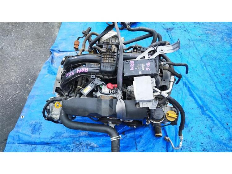 Двигатель Субару Легаси в Сатке 256436