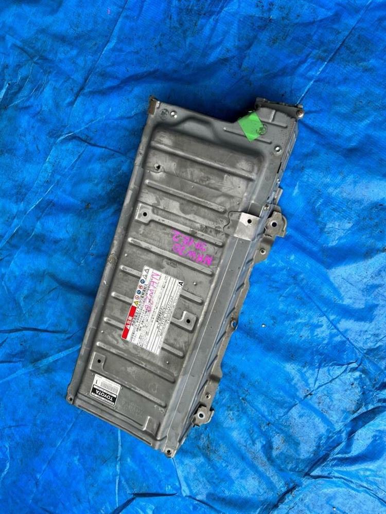 Высоковольтная батарея Тойота Приус в Сатке 259293