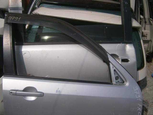 Ветровики комплект Хонда СРВ в Сатке 29810