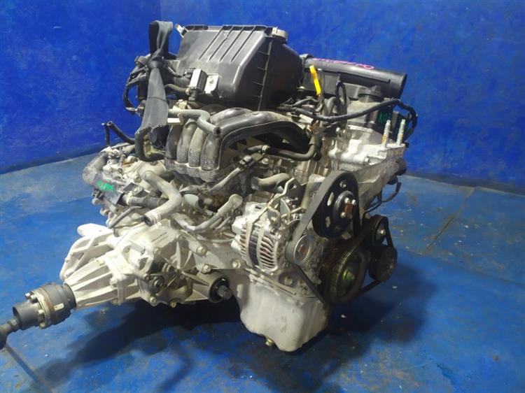 Двигатель Сузуки Свифт в Сатке 306895