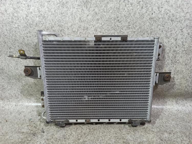 Радиатор кондиционера Исузу Эльф в Сатке 331226