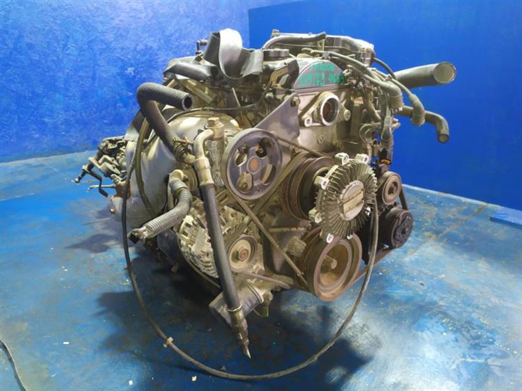 Двигатель Мицубиси Кантер в Сатке 333173