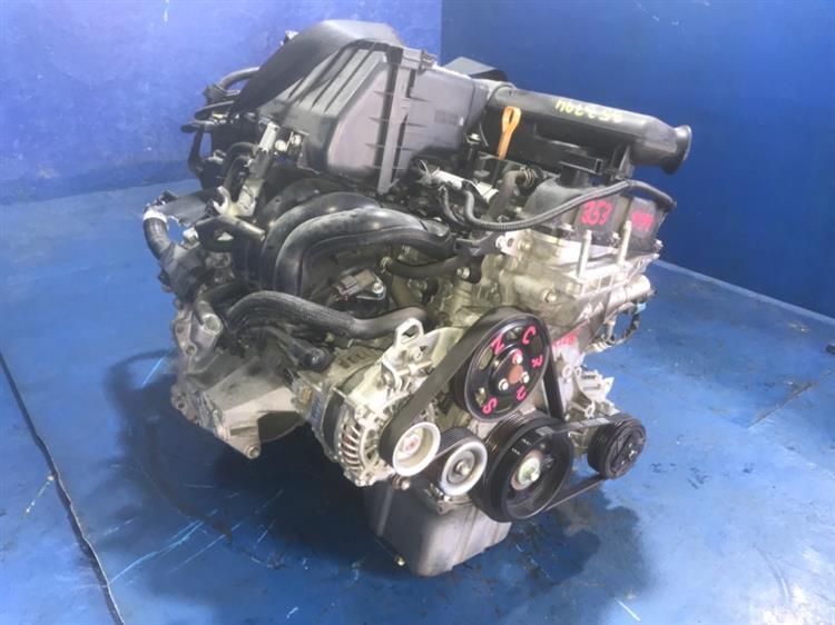 Двигатель Сузуки Свифт в Сатке 353794