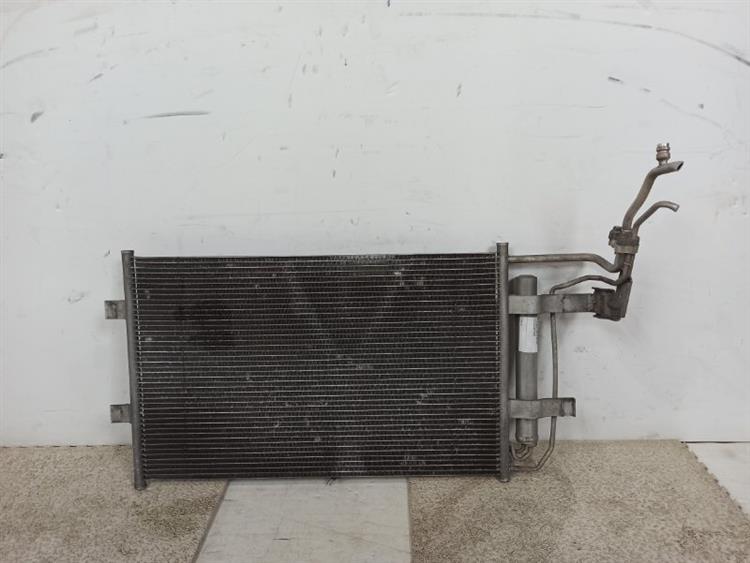 Радиатор кондиционера Мазда Премаси в Сатке 356128