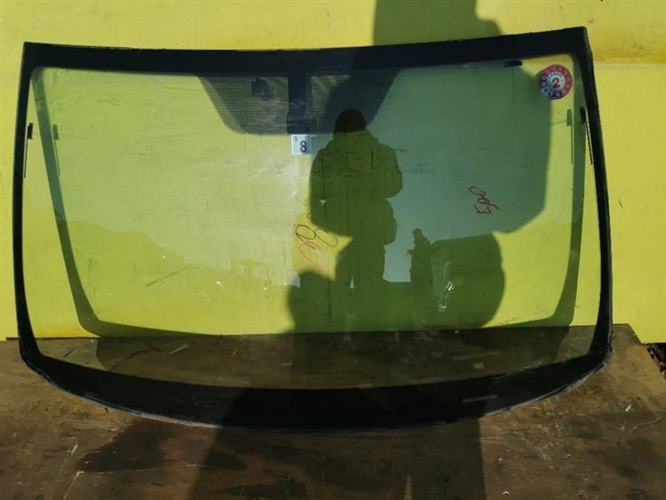 Лобовое стекло Тойота РАВ 4 в Сатке 37216