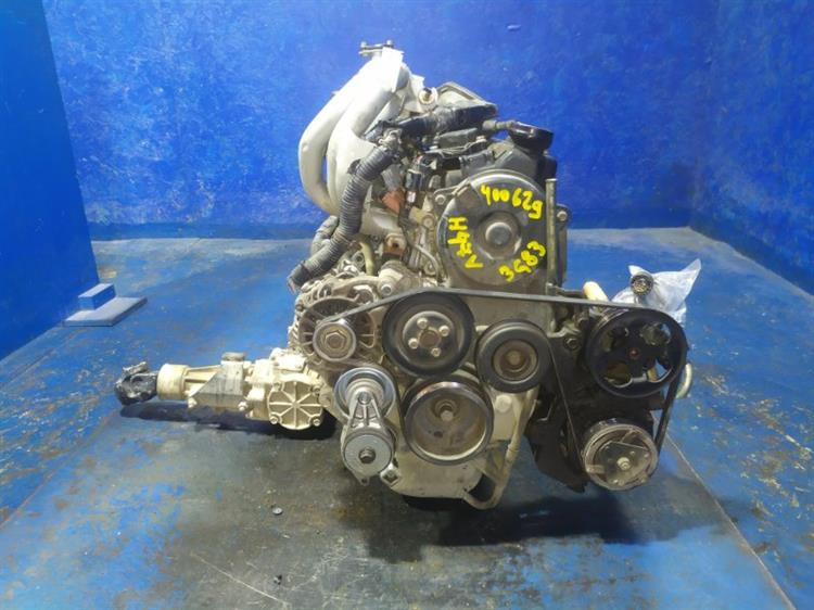 Двигатель Мицубиси Миника в Сатке 400629
