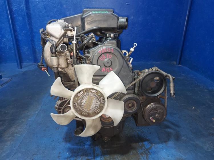 Двигатель Мицубиси Паджеро Мини в Сатке 425133