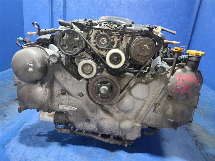 Двигатель Субару Легаси в Сатке 428309