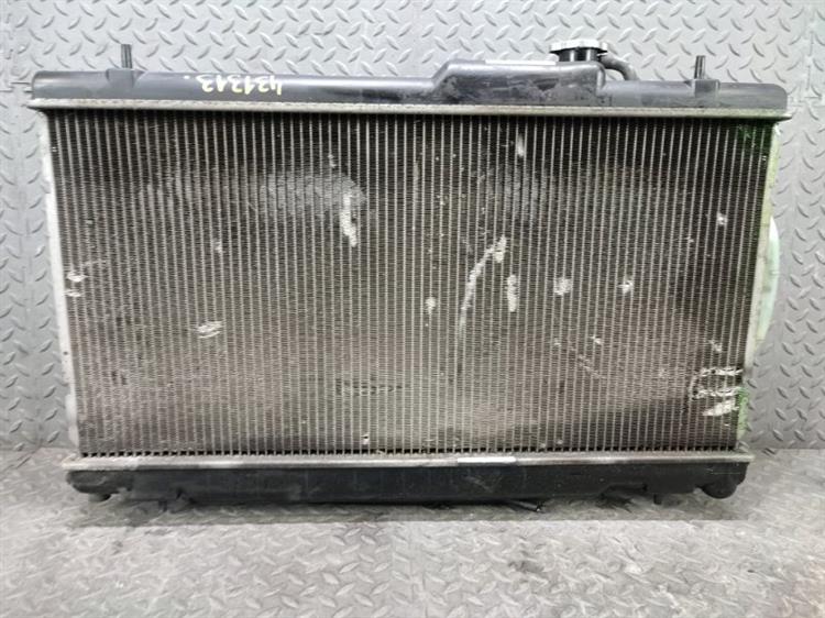 Радиатор основной Субару Легаси в Сатке 431313