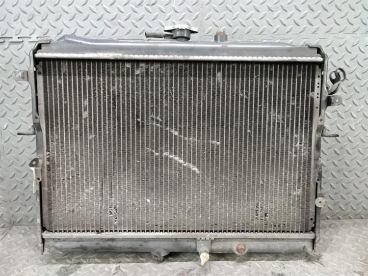 Радиатор основной Мазда Бонго в Сатке 431315