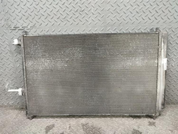 Радиатор кондиционера Тойота Эстима в Сатке 431316