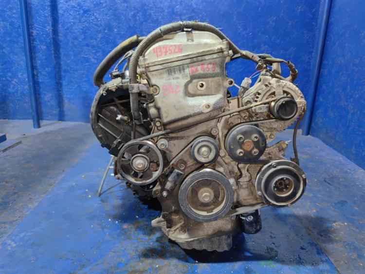 Двигатель Тойота Эстима в Сатке 437526