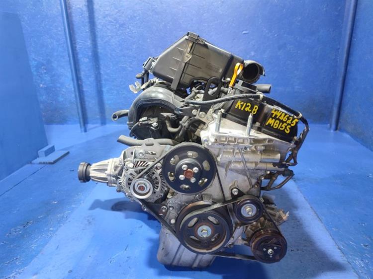 Двигатель Мицубиси Делика Д2 в Сатке 448625