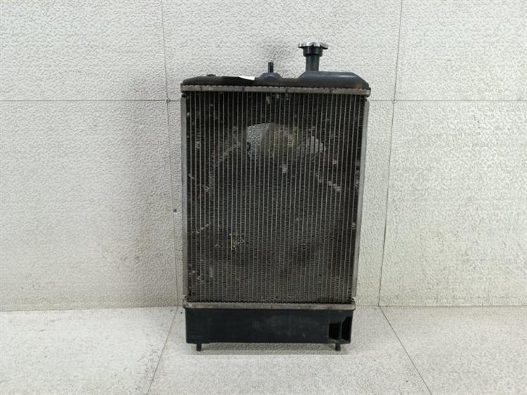 Радиатор основной Мицубиси ЕК в Сатке 450841