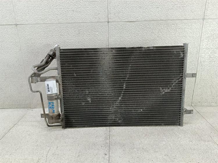 Радиатор кондиционера Мазда Премаси в Сатке 450854