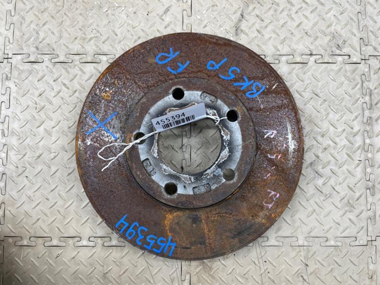 Тормозной диск Мазда Аксела в Сатке 455394