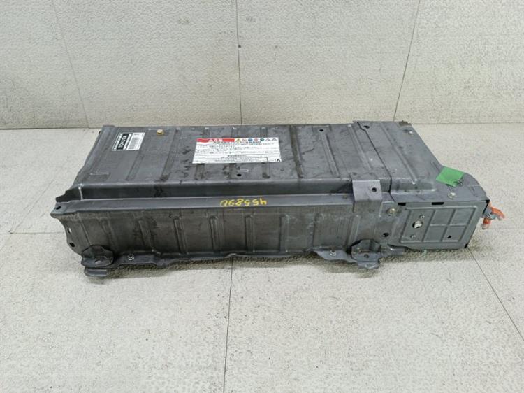 Высоковольтная батарея Тойота Приус в Сатке 455890