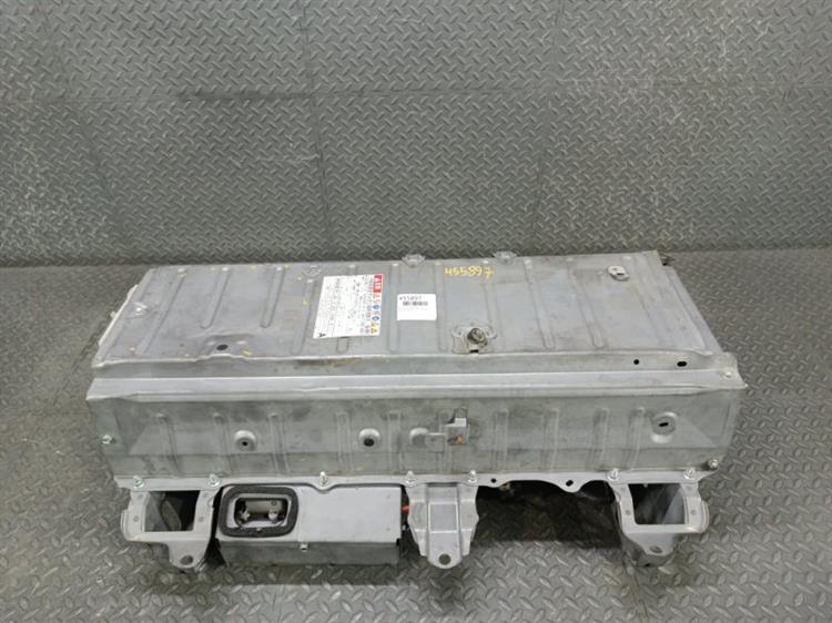 Высоковольтная батарея Тойота Краун в Сатке 455897