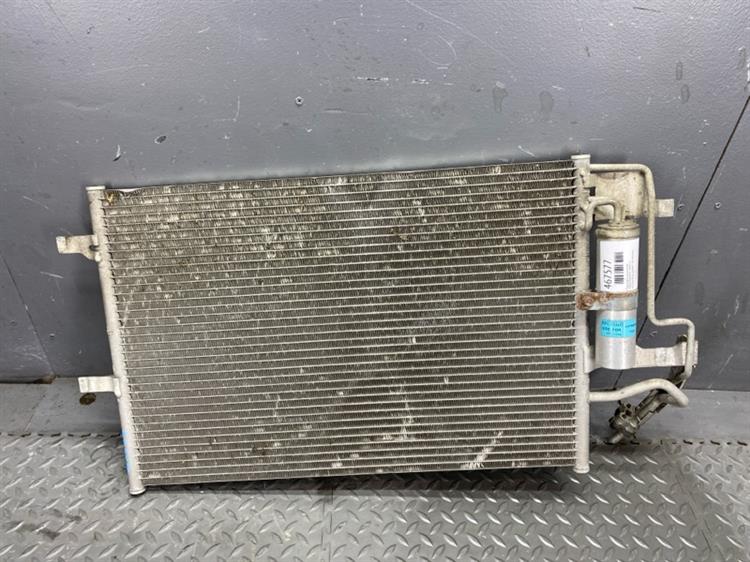 Радиатор кондиционера Мазда Премаси в Сатке 467577