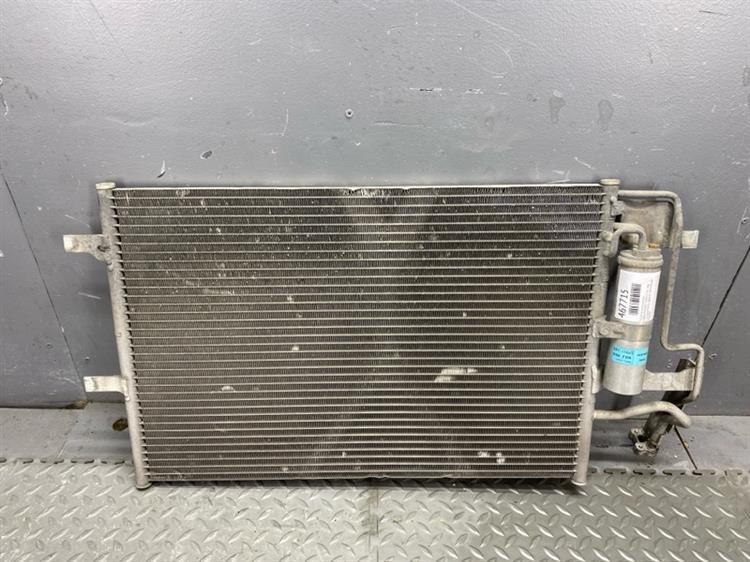 Радиатор кондиционера Мазда Премаси в Сатке 467715