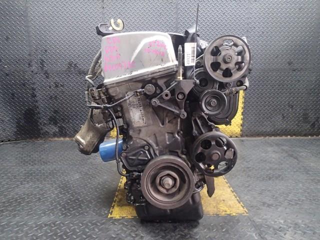 Двигатель Хонда СРВ в Сатке 49921