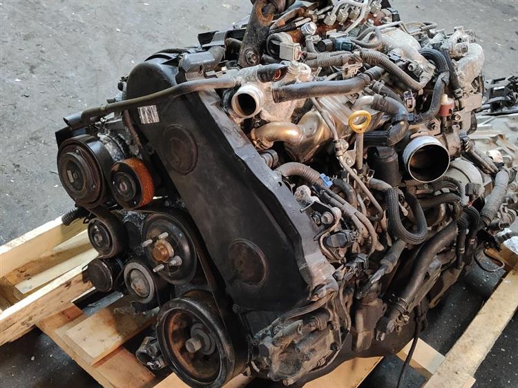 Двигатель Тойота Дюна в Сатке 50572