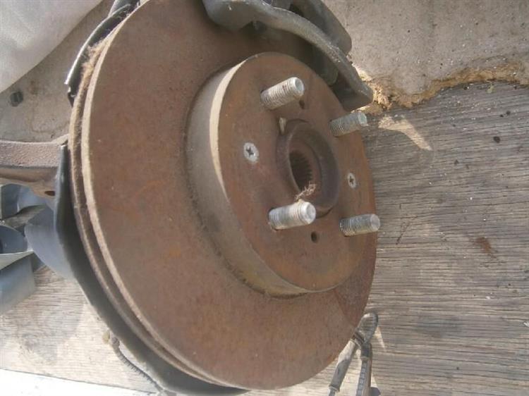 Тормозной диск Хонда Фрид Спайк в Сатке 53092