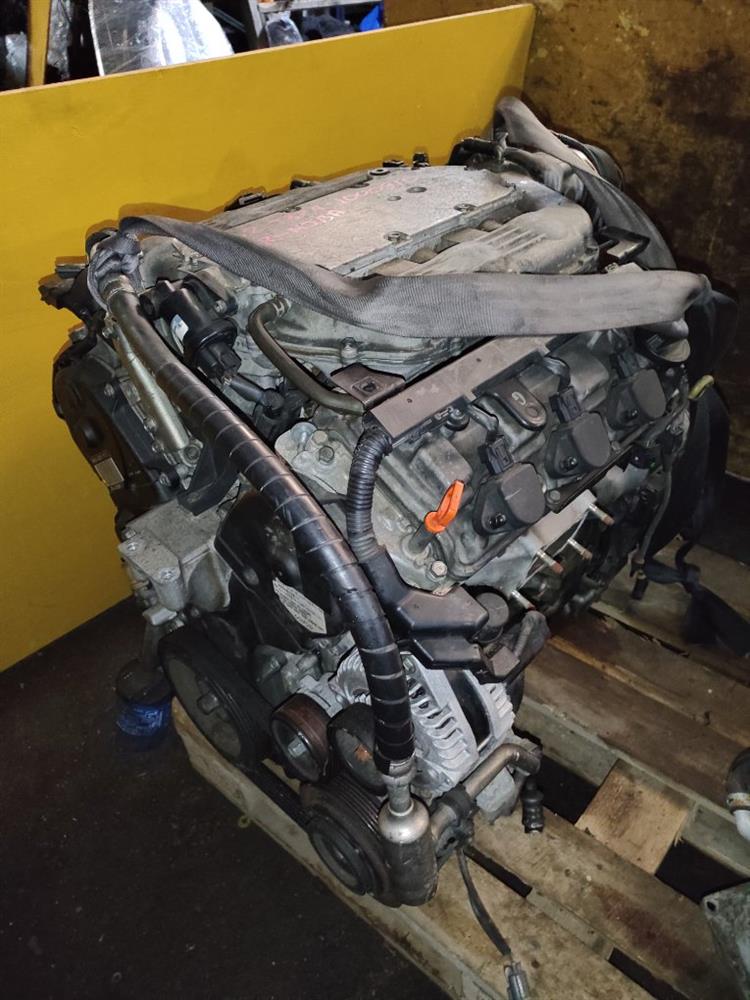 Двигатель Хонда Легенд в Сатке 551641