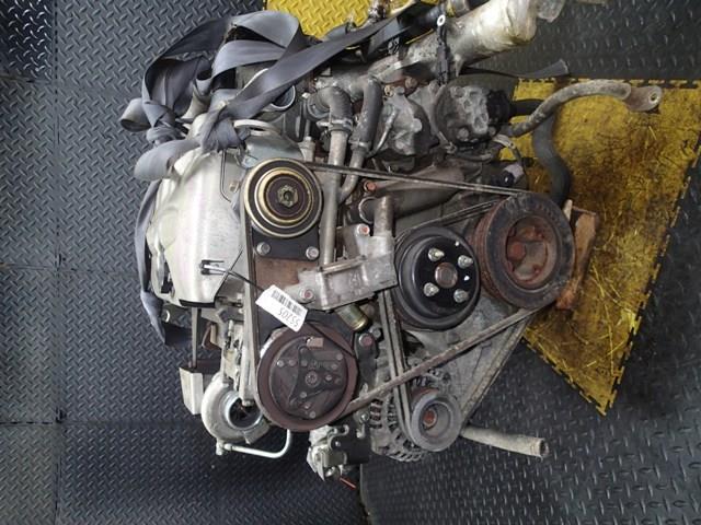 Двигатель Мицубиси Кантер в Сатке 552051