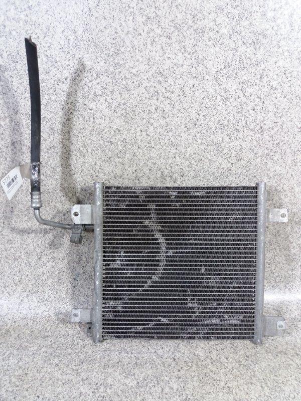 Радиатор кондиционера Мицубиси Кантер в Сатке 5773