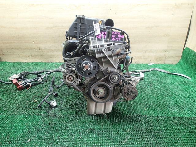 Двигатель Мицубиси Делика Д2 в Сатке 612321