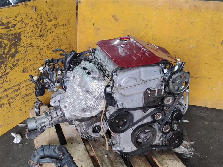 Двигатель Мицубиси Галант Фортис в Сатке 651751