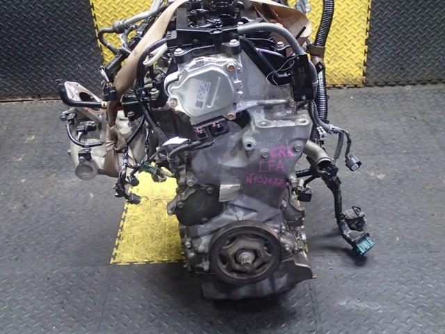 Двигатель Хонда Аккорд в Сатке 69860