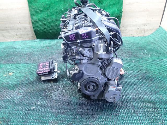 Двигатель Хонда Фит в Сатке 70223