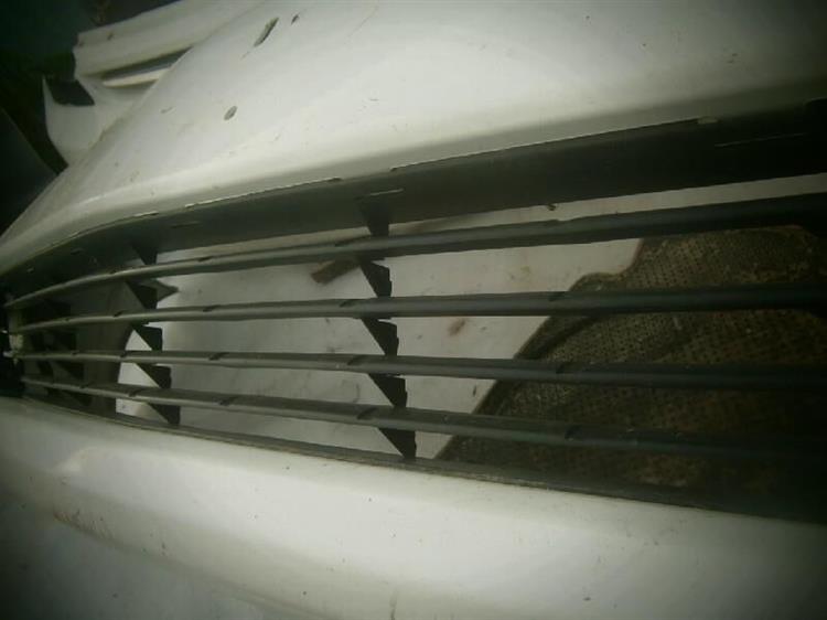 Решетка радиатора Тойота Приус в Сатке 72763