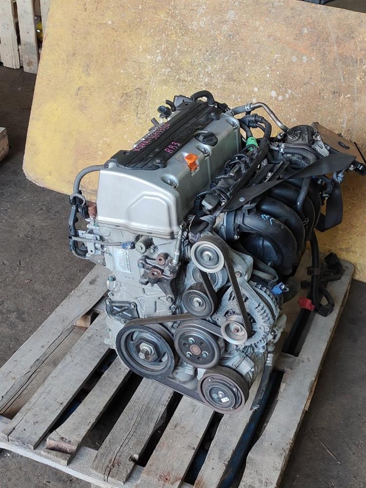 Двигатель Хонда Одиссей в Сатке 732561