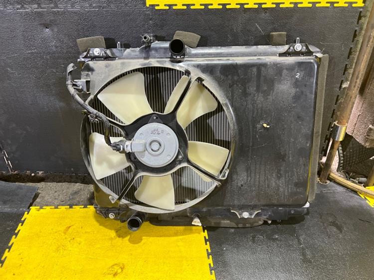 Радиатор основной Сузуки Свифт в Сатке 777561