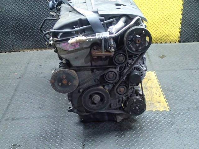 Двигатель Мицубиси Аутлендер в Сатке 883351
