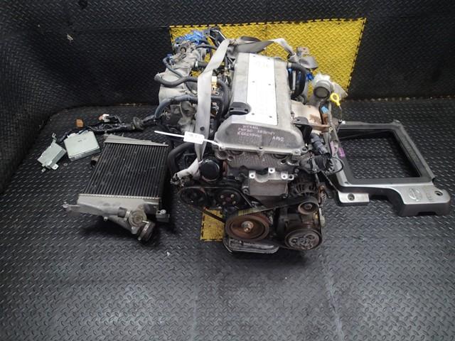 Двигатель Ниссан Х-Трейл в Сатке 91097
