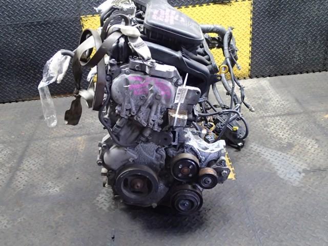 Двигатель Ниссан Х-Трейл в Сатке 91101