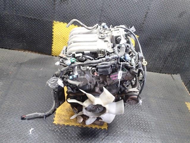 Двигатель Ниссан Эльгранд в Сатке 91113