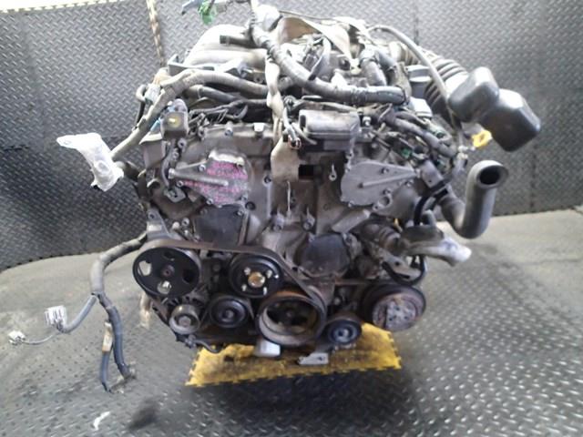 Двигатель Ниссан Эльгранд в Сатке 91118