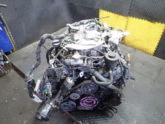 Двигатель Ниссан Ку45 в Сатке 91125